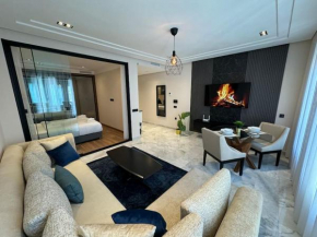 New & cozy apartment Casa center Racine